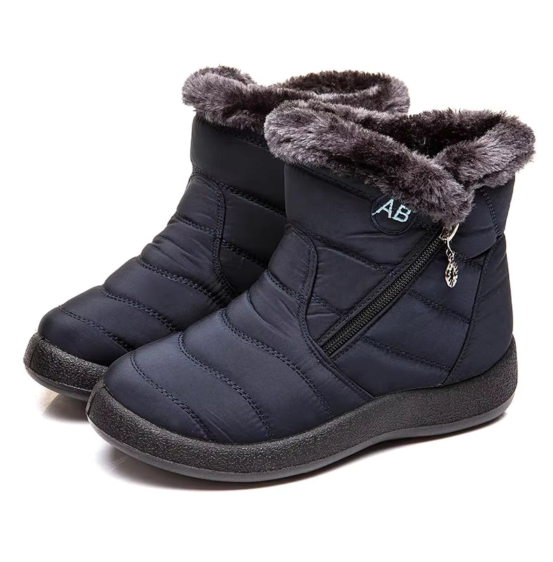 Boots imperméable