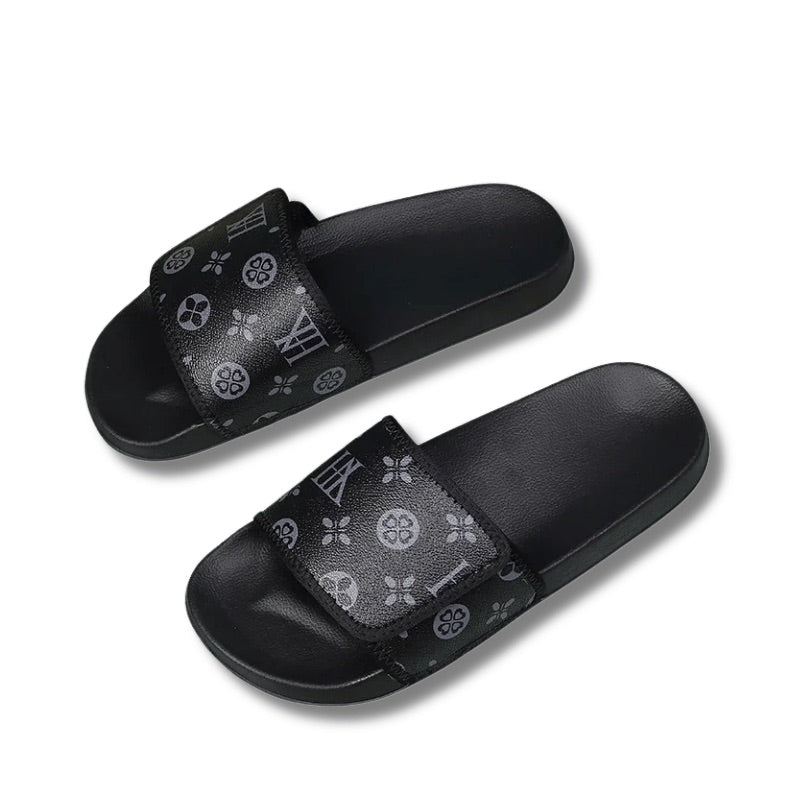 Claquette pour homme