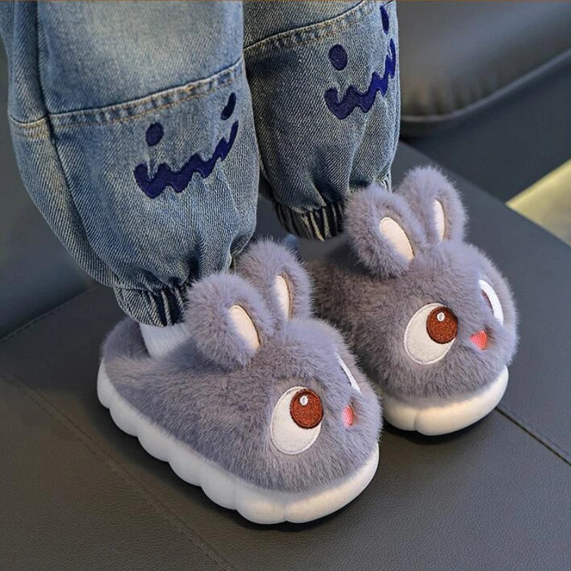 chaussons enfants
