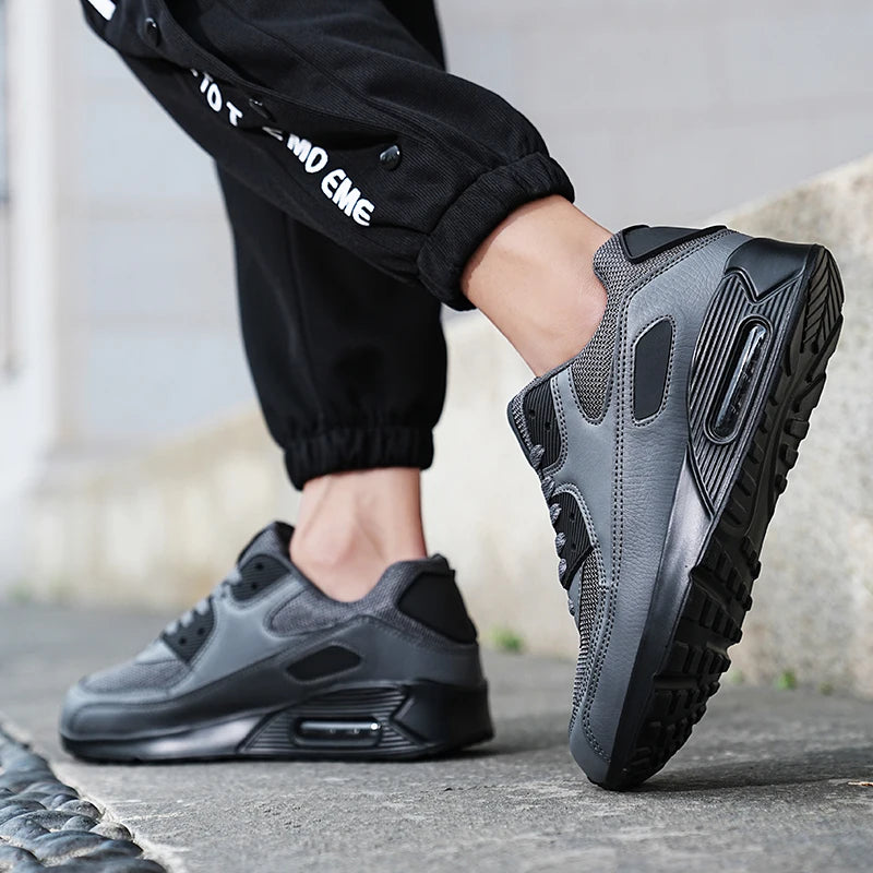 air max homme couleurs gris