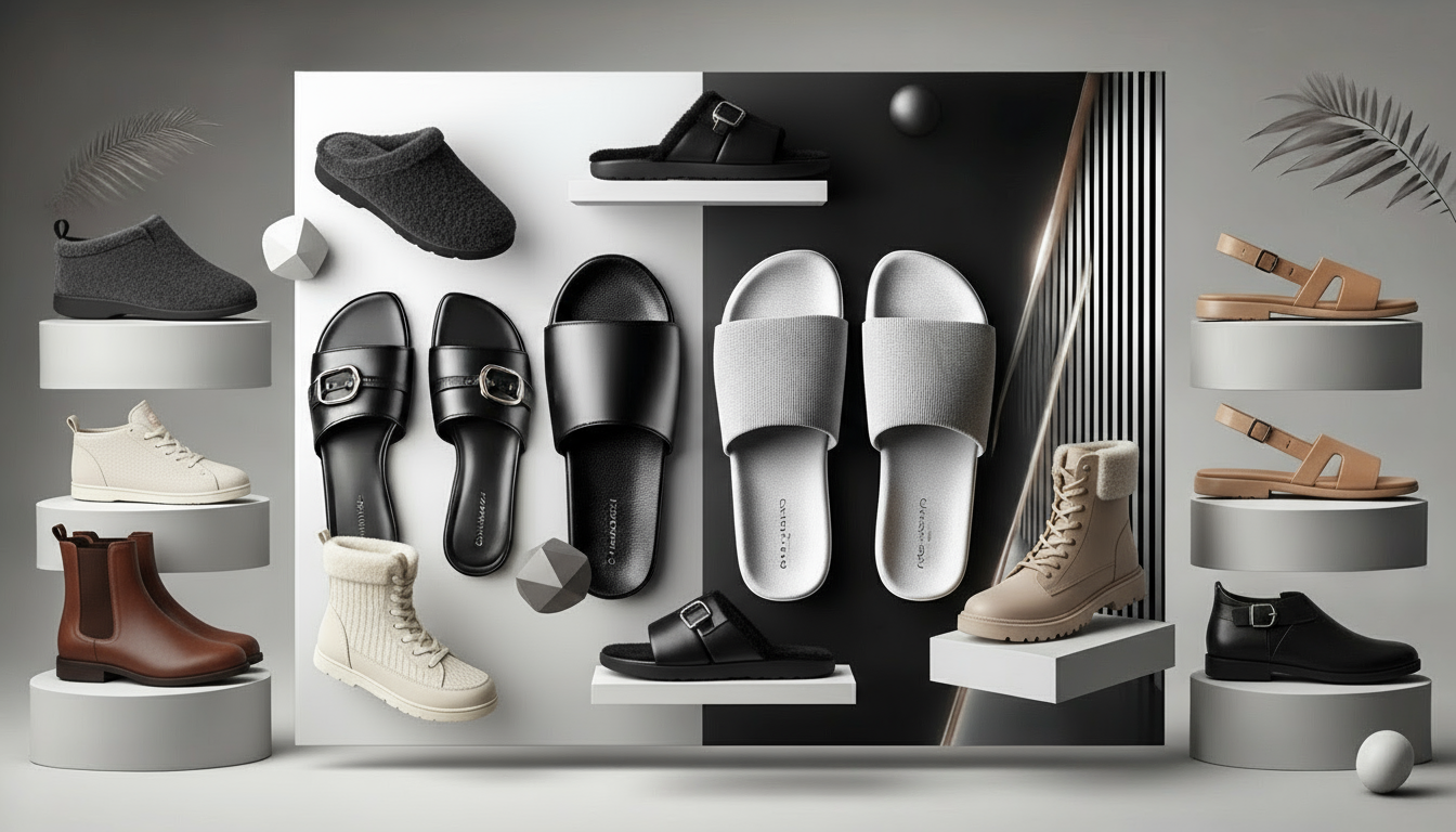 image de claquette en exposition