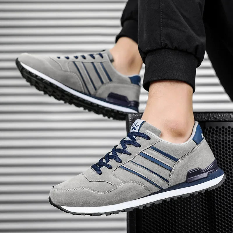 baskets homme