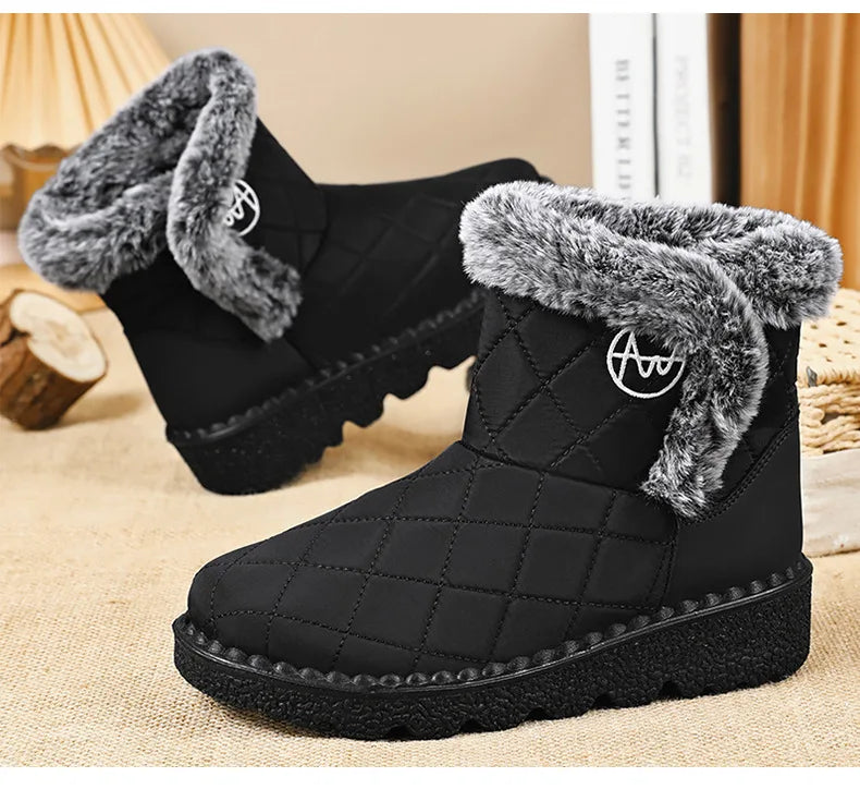 bottines-hiver-noir