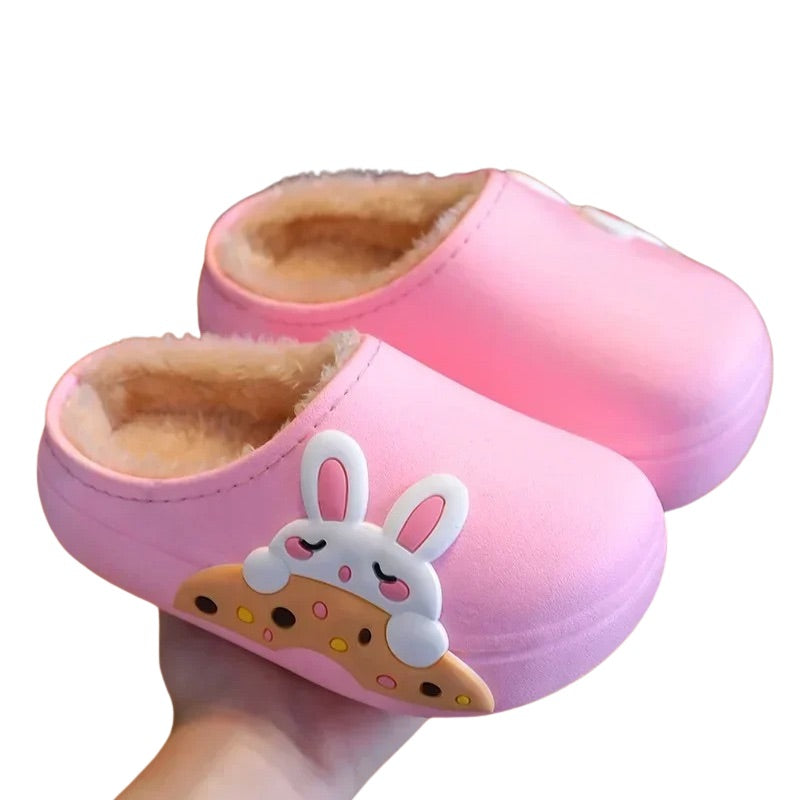 Chausson enfant fille