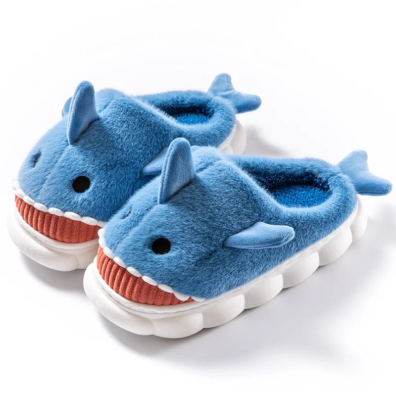 chausson requin