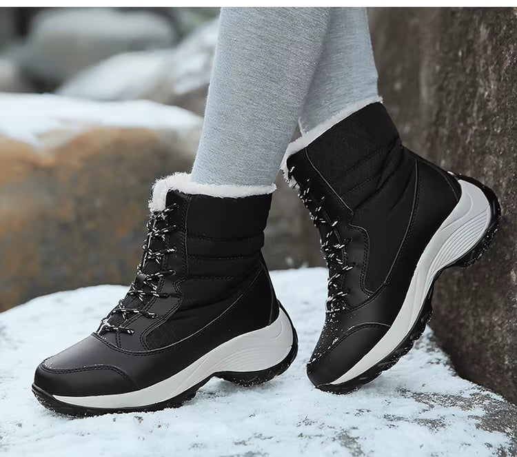 chaussures-hiver-femme-noir