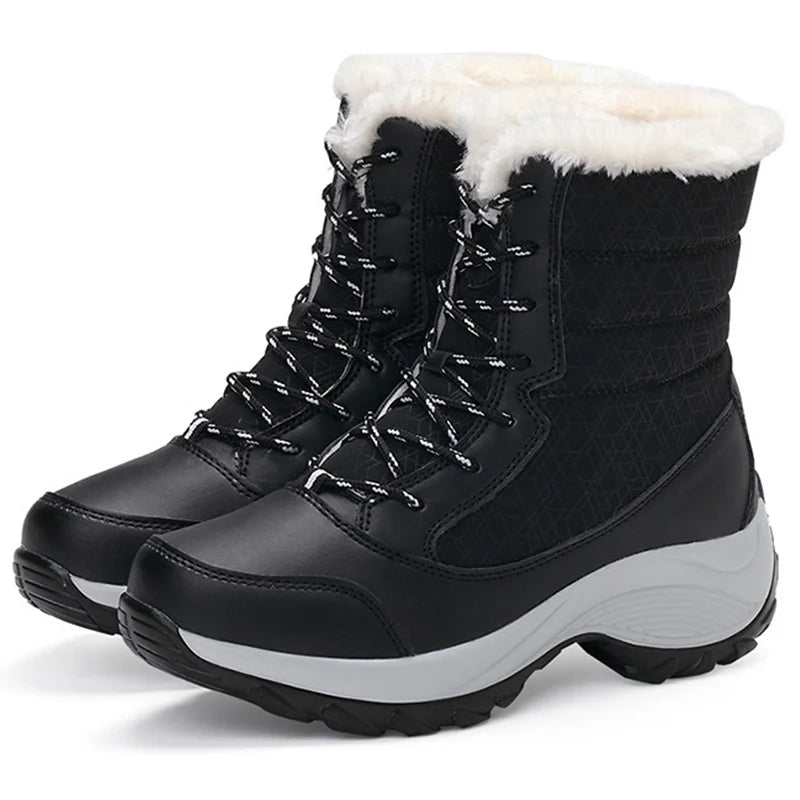 chaussures-hiver-femme-noir