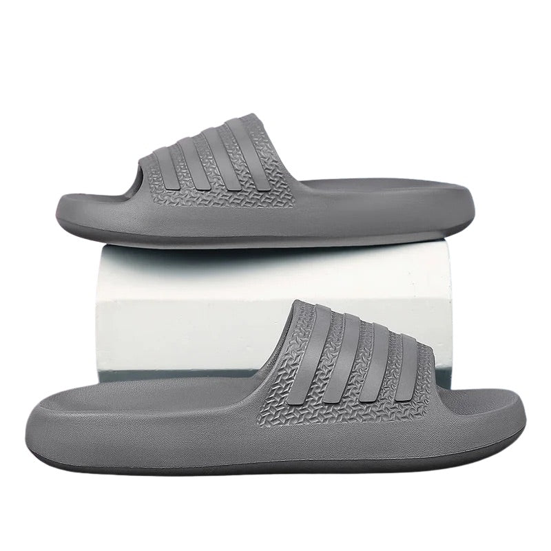 Claquette été homme