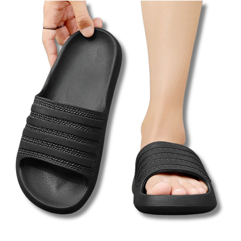 Claquette homme sport