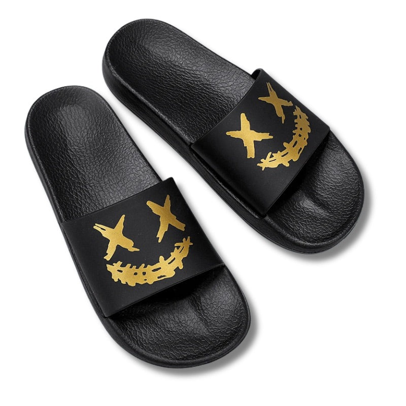 Claquette homme stylé