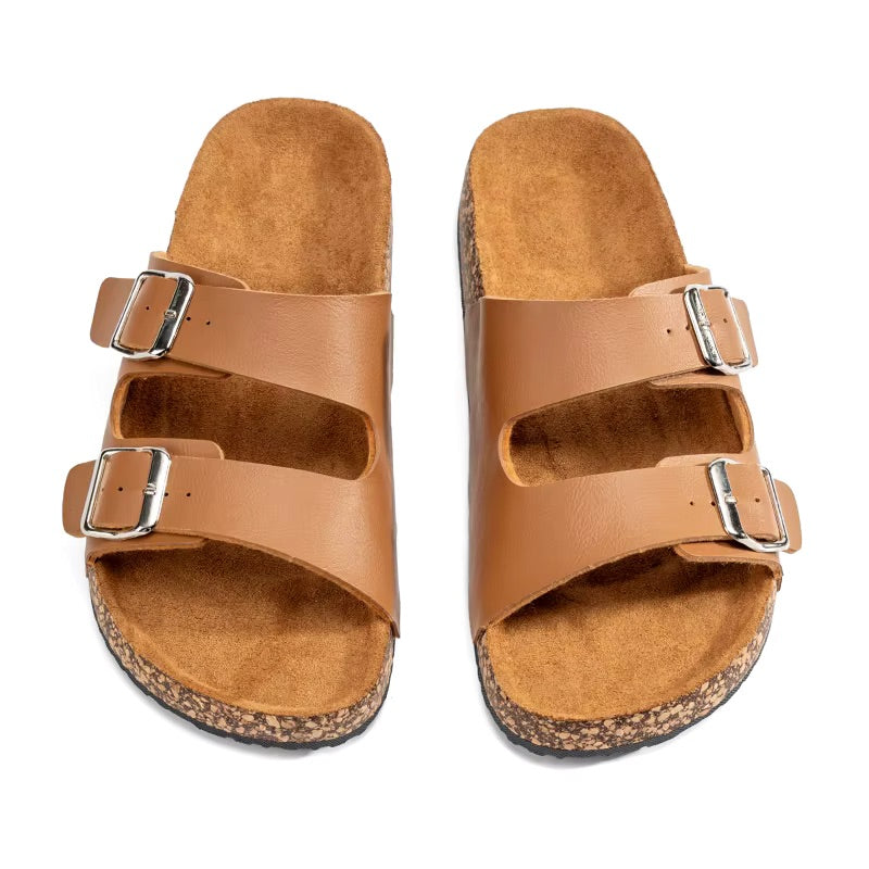 Claquette sandale homme