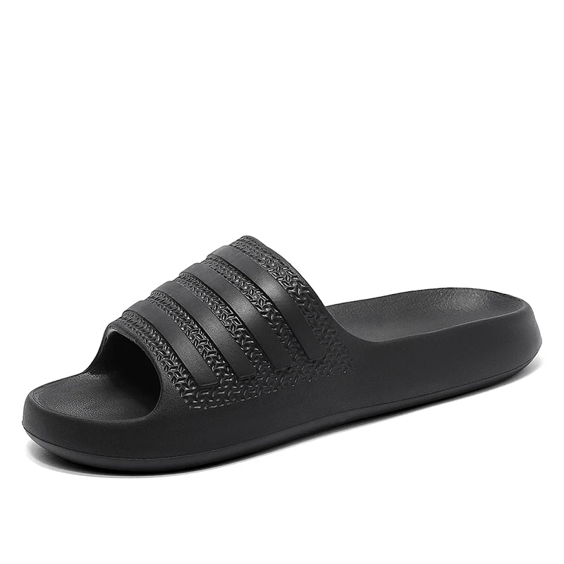 claquette homme sport