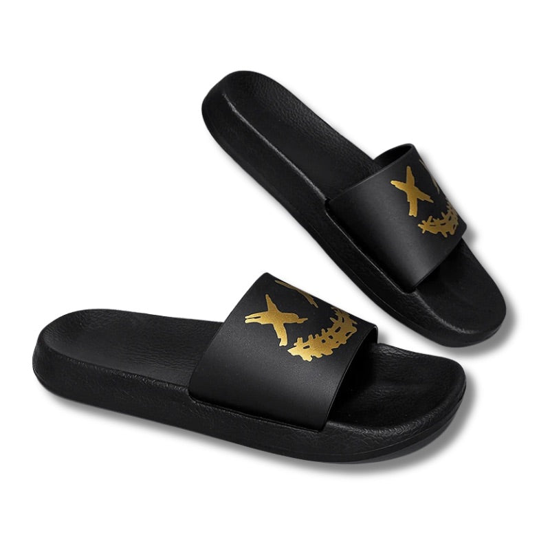 Claquette homme stylé