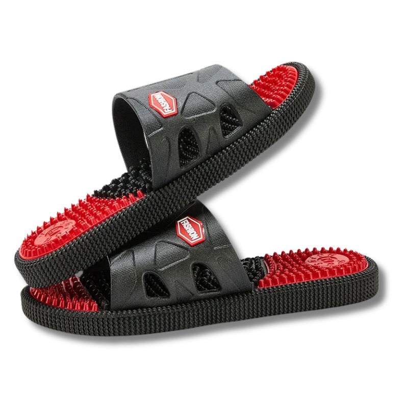 Claquettes Orthopédiques