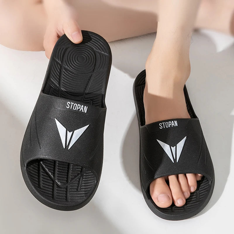 claquettes homme pas cher