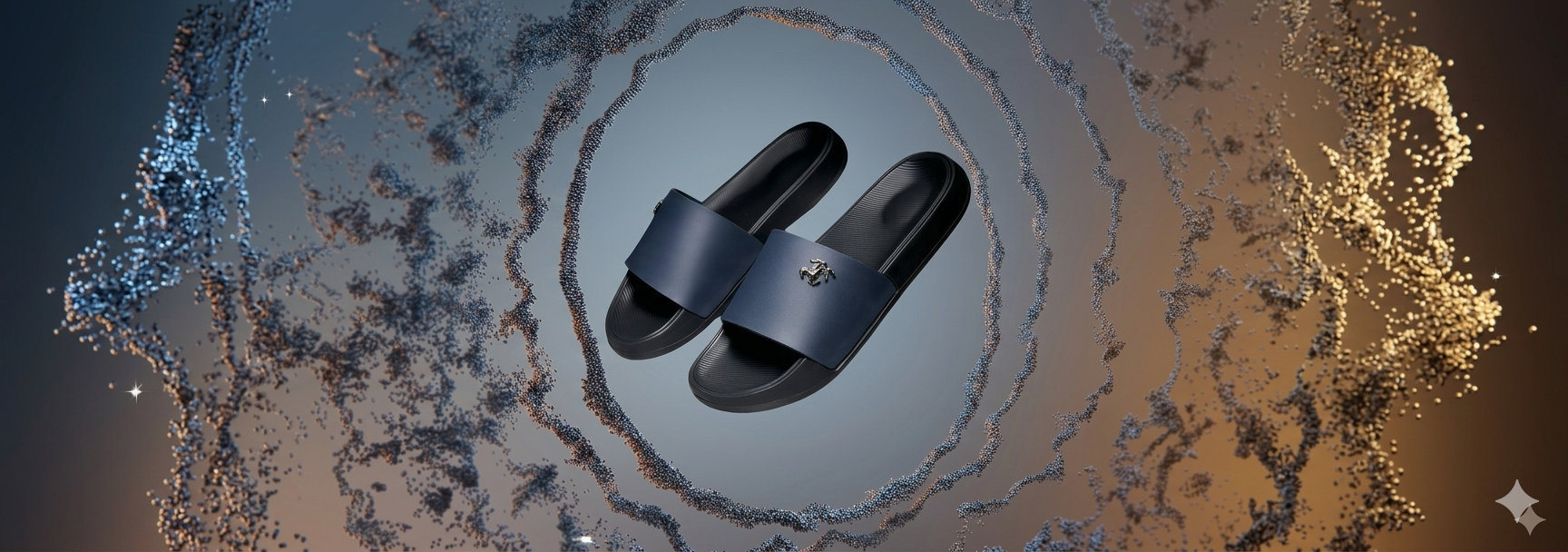 page accueil claquette shop