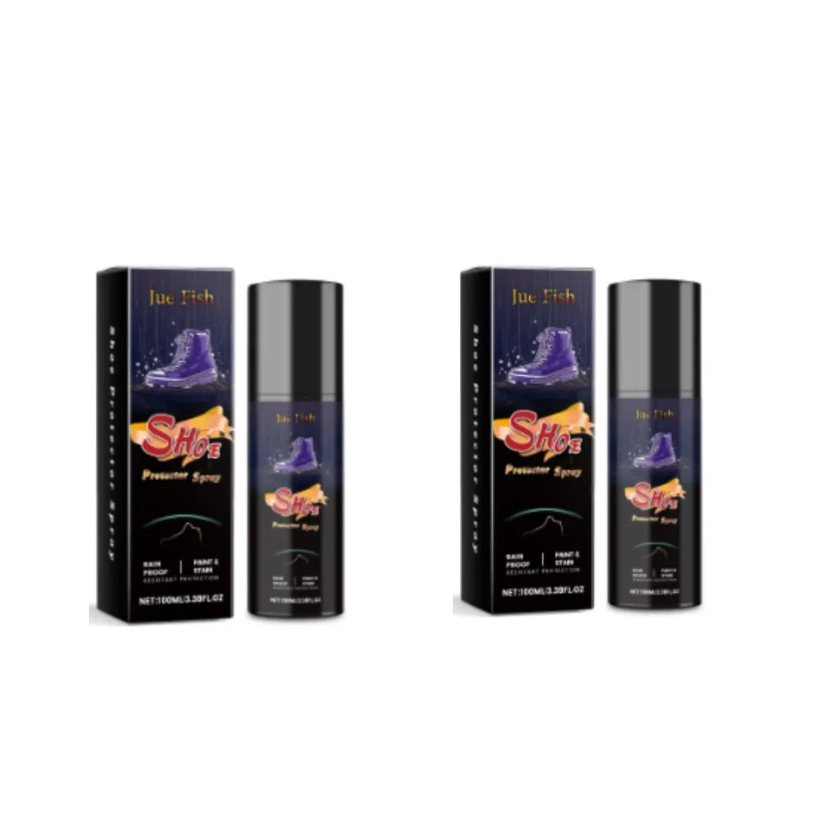 spray impérméable