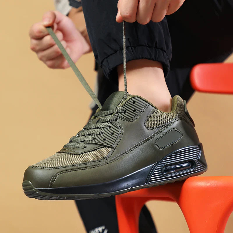 collection de baskets pour homme