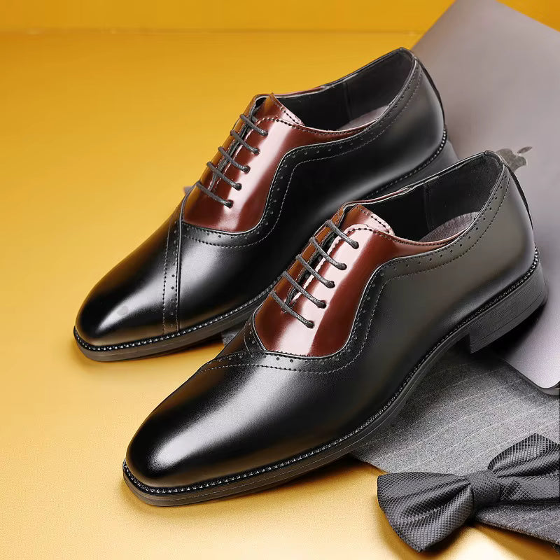 chaussures de ville pour homme
