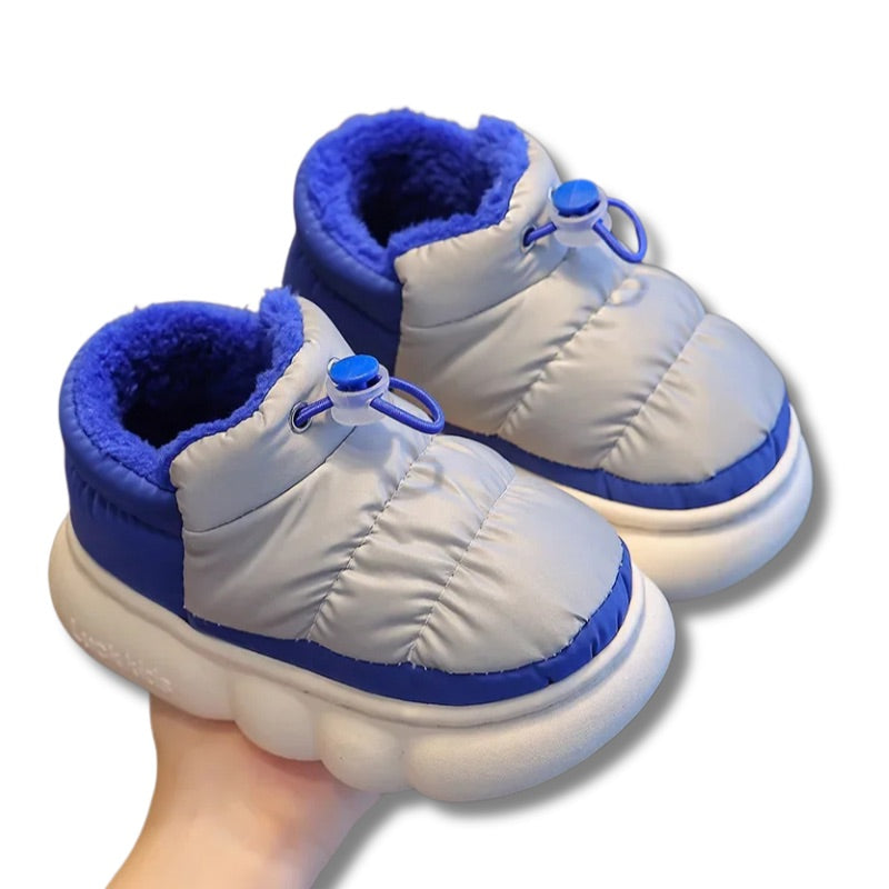 Chausson Botte Enfant