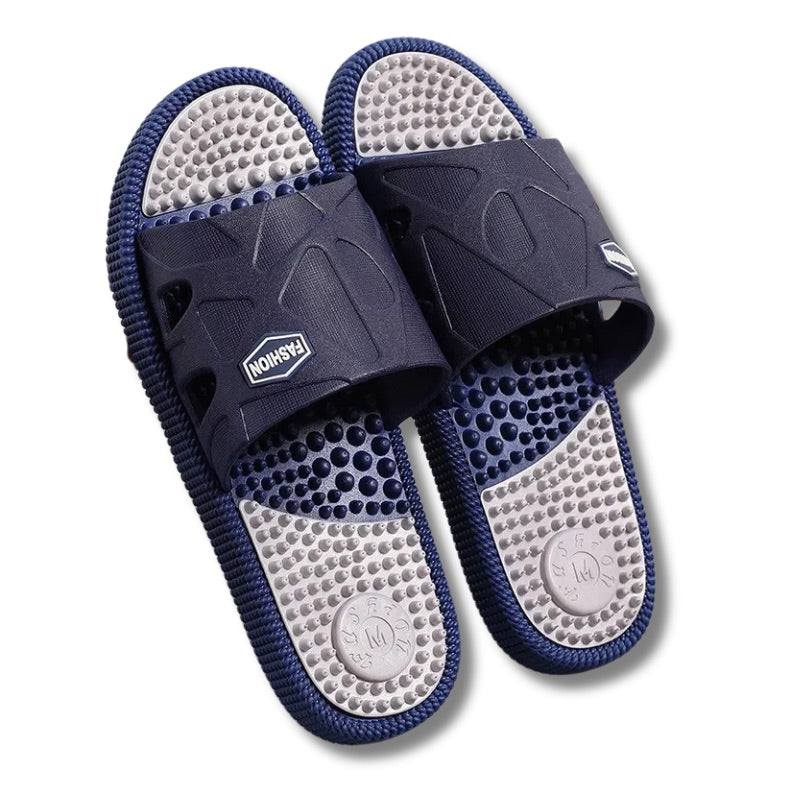 Claquette Homme Orthopédique