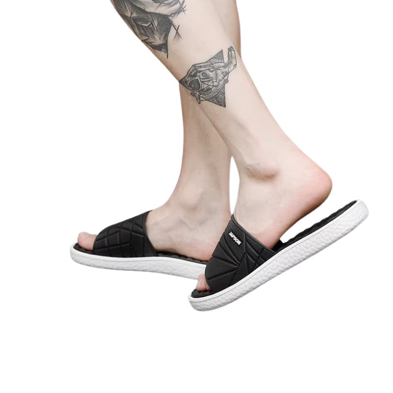 claquette homme taille 46