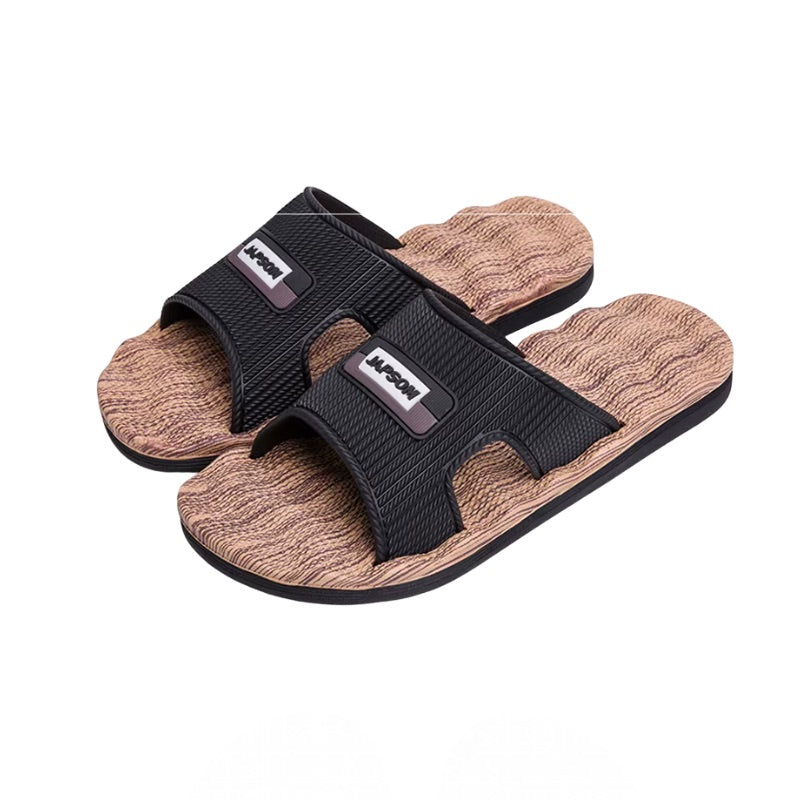 Claquette homme taille 47