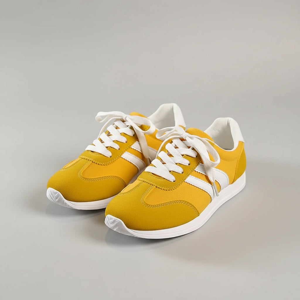 baskets de sport femme