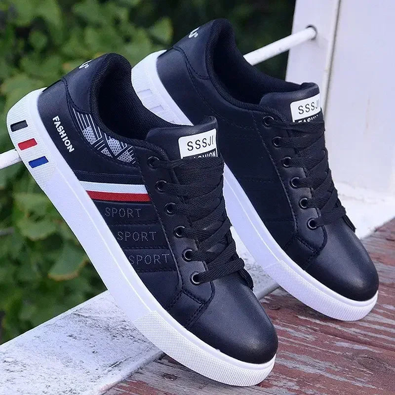 baskets pour homme 