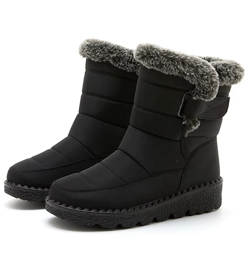 bottines-neige-femme-noir-urbain