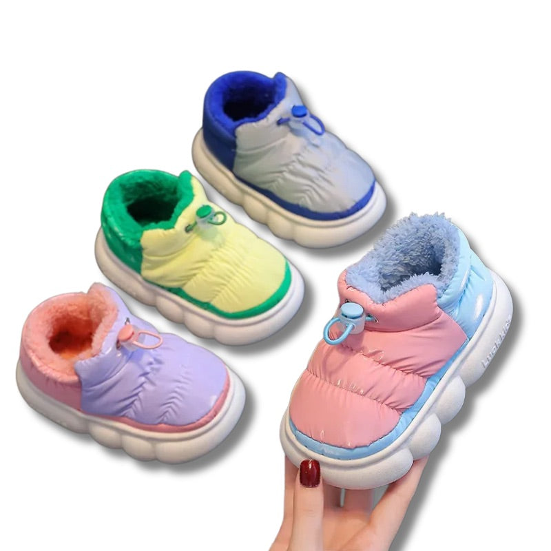 chausson enfants