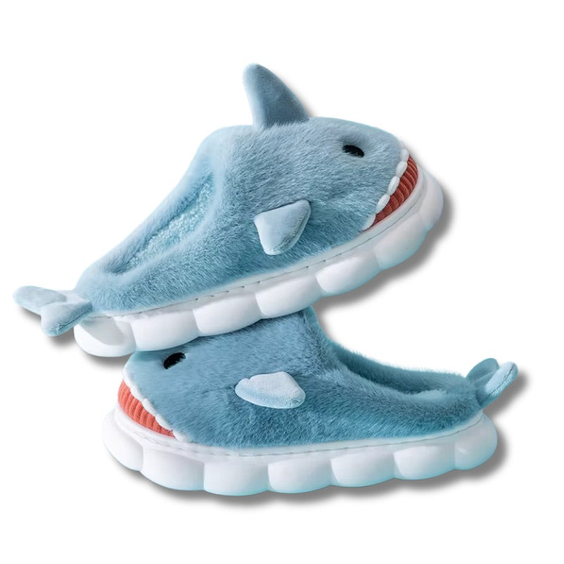chausson requin adulte 