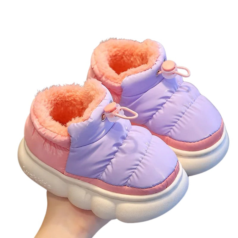 chausson enfants