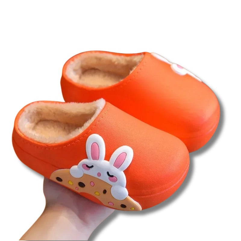 chausson souple enfant