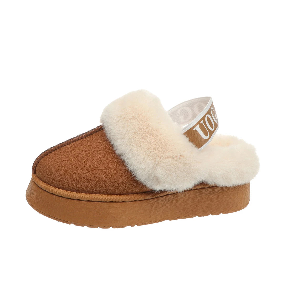 chaussons-confortable-femme