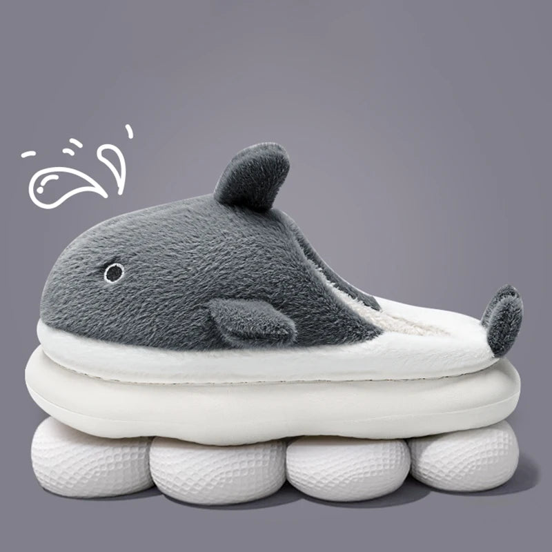 Détail de la semelle anti-dérapante renforcée pour adulte