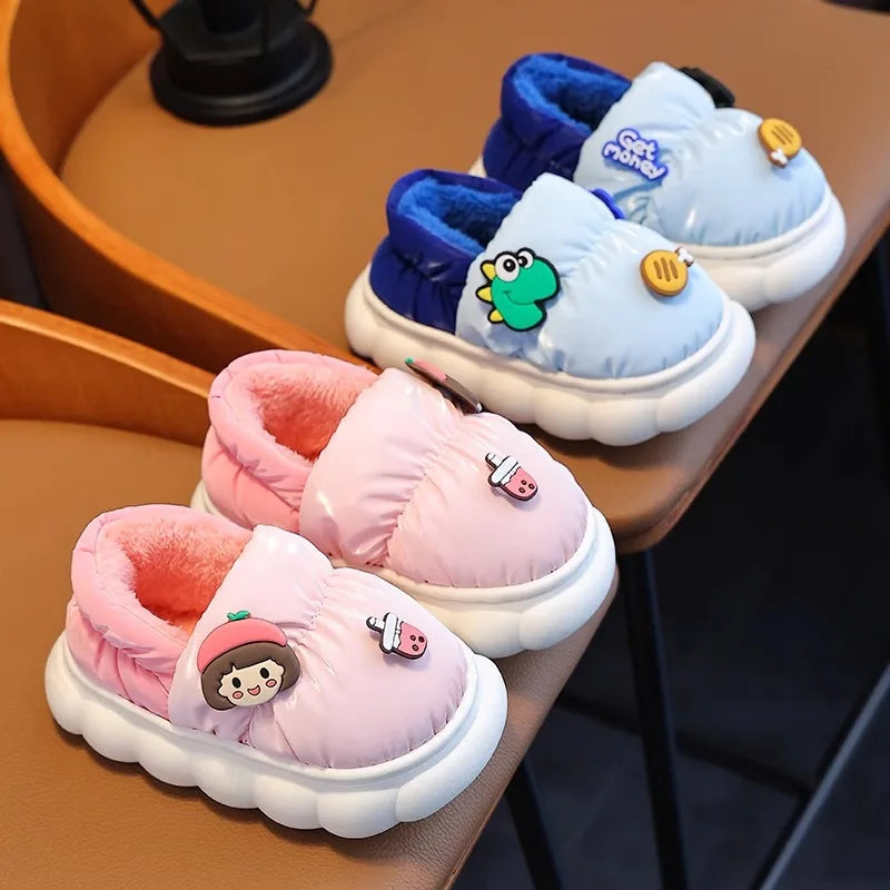 chaussons-souples-enfant