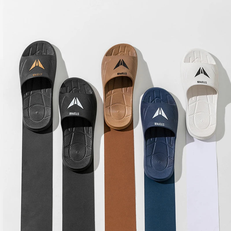 claquette sport homme