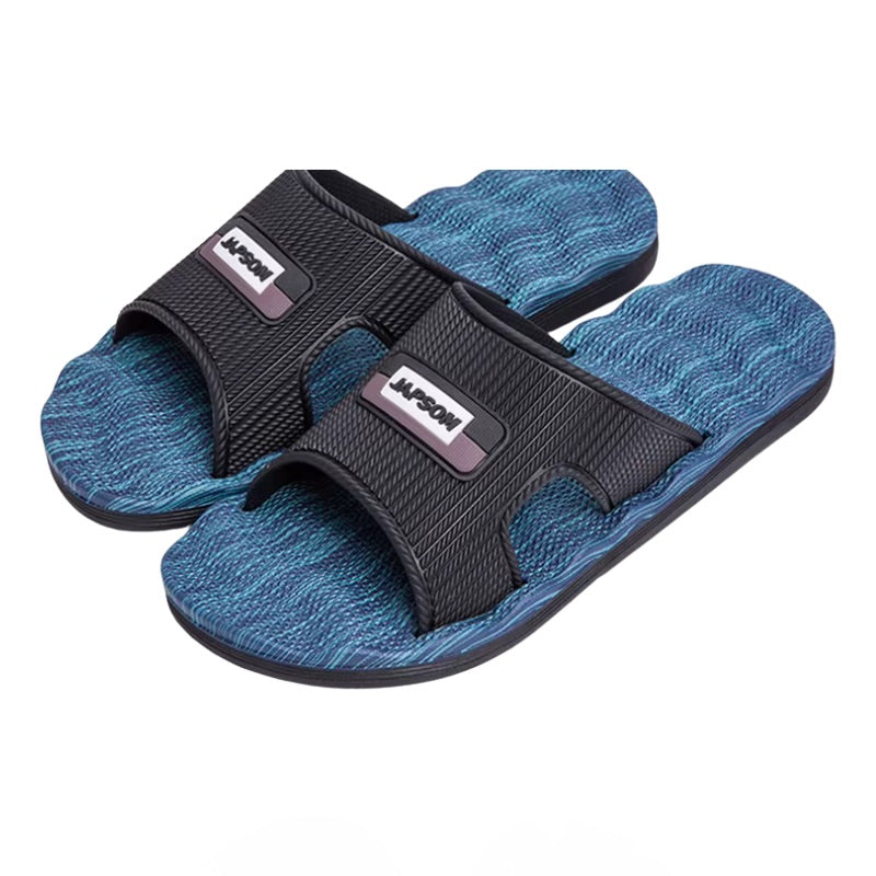 Claquette de plage homme