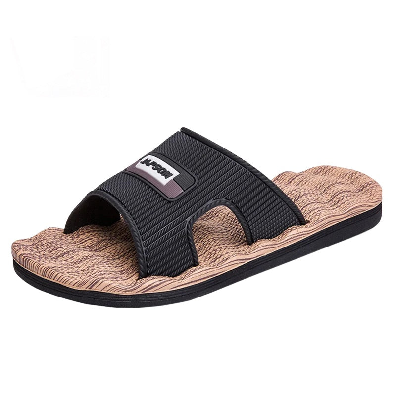 claquette homme 47