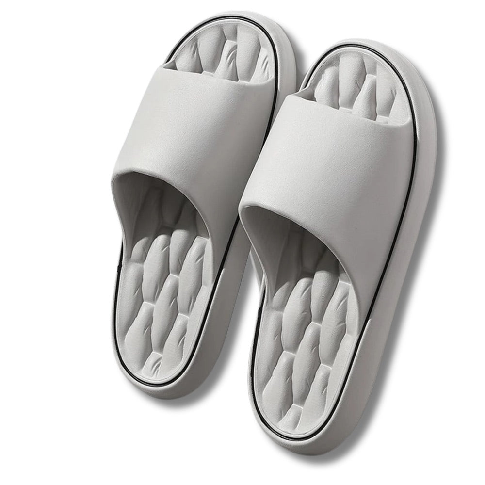 Claquette homme confort