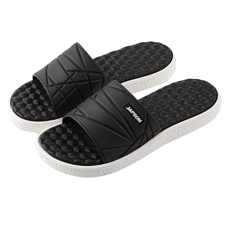 claquette homme taille 46