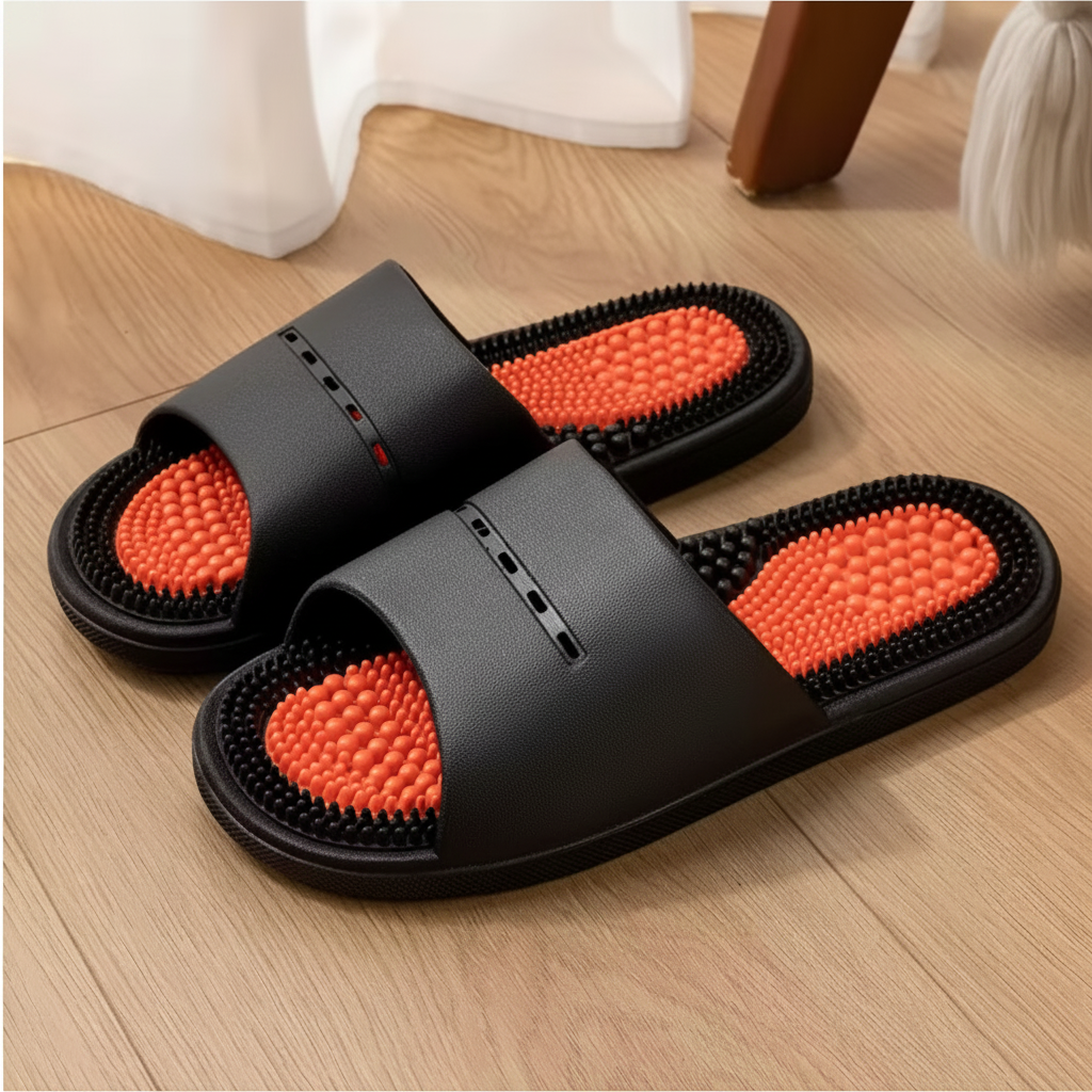 sandales orthopédiques
