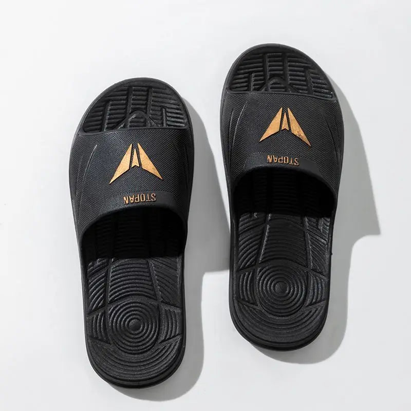 claquette sport homme