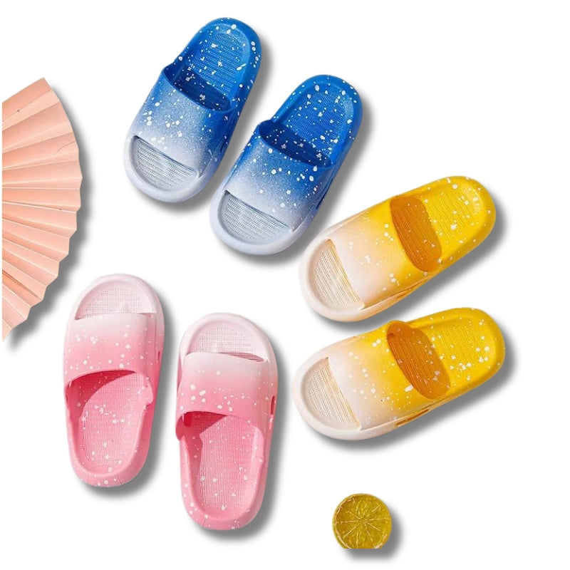 Claquettes enfants