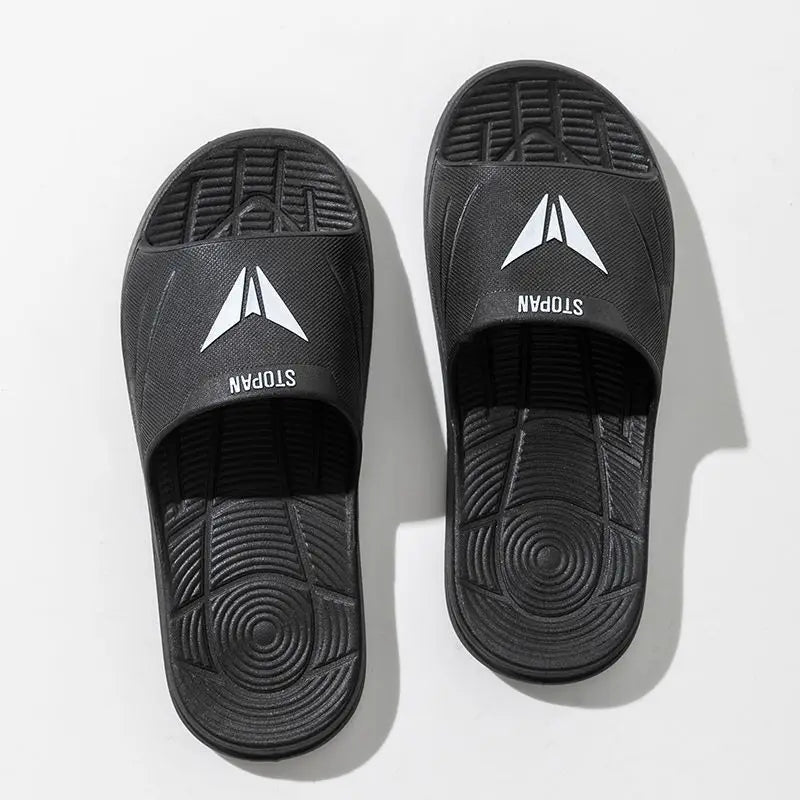 claquettes homme pas cher