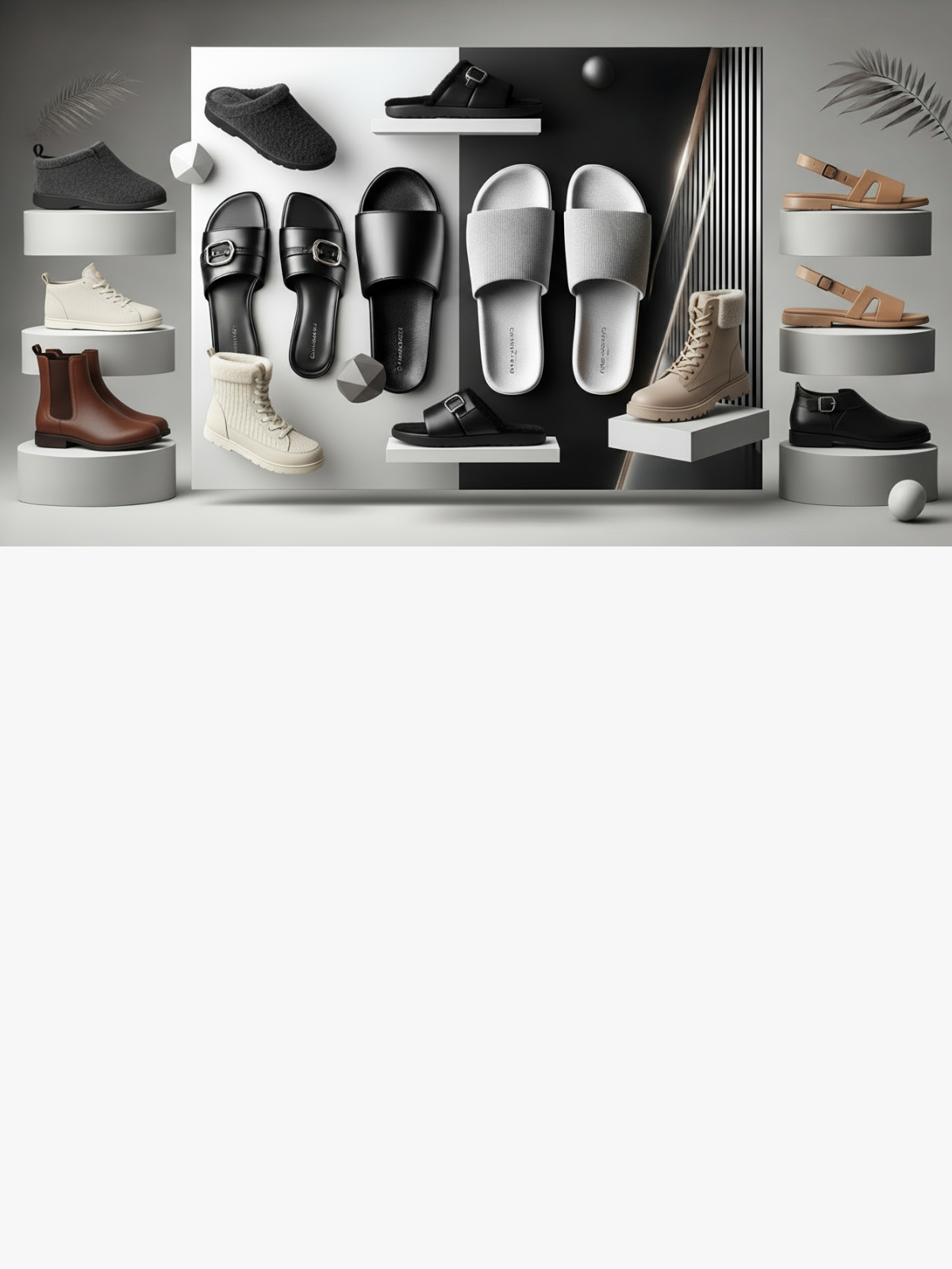 claquette shop
