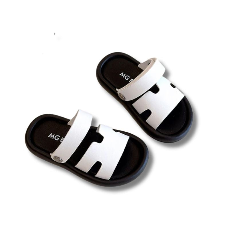 Sandales plage enfant
