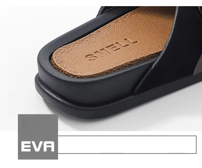 Semelle intérieure anatomique en eva– confort naturel